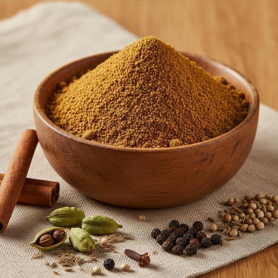 Mixed curry Powder(Garam masala)