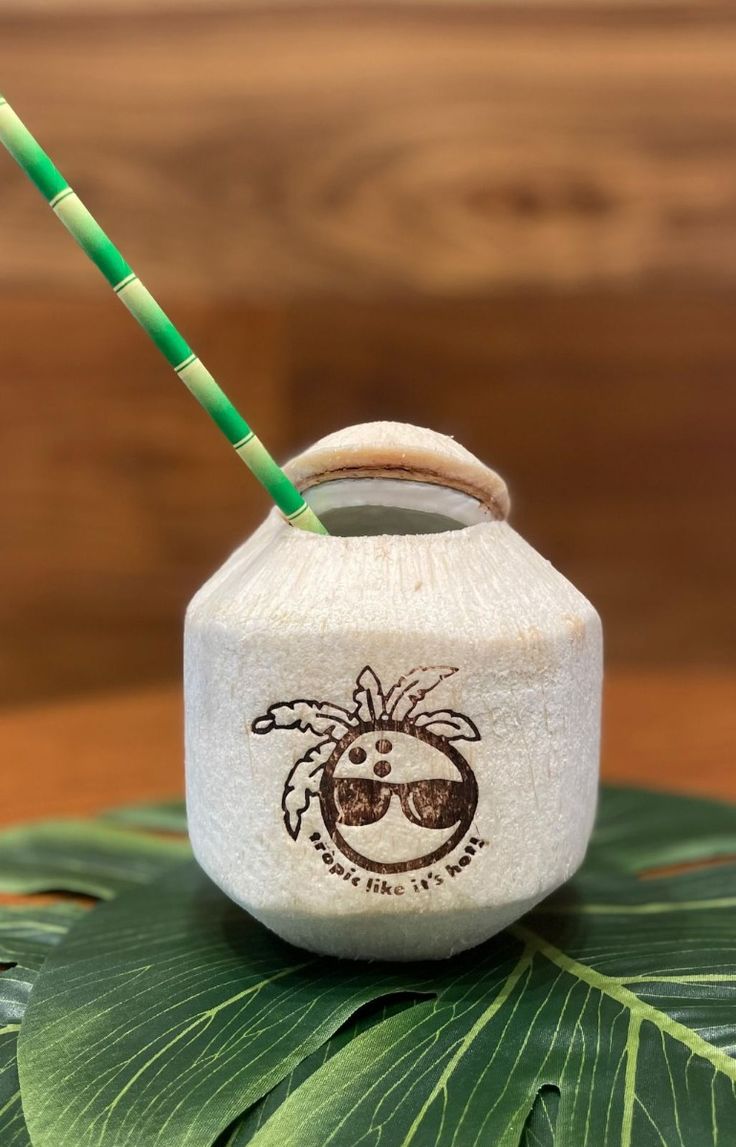 Coconut Water