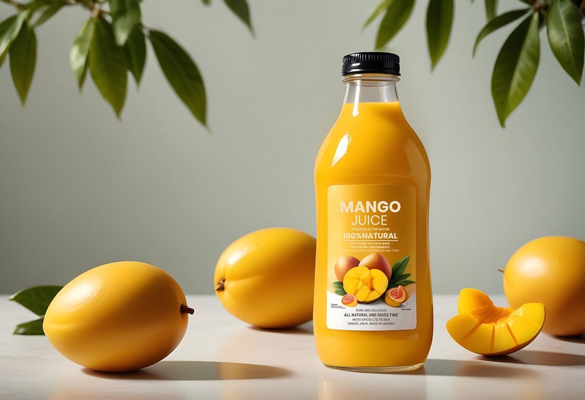 Mango Juice