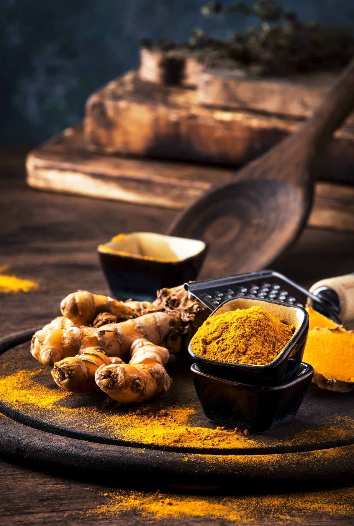 Turmeric Powder