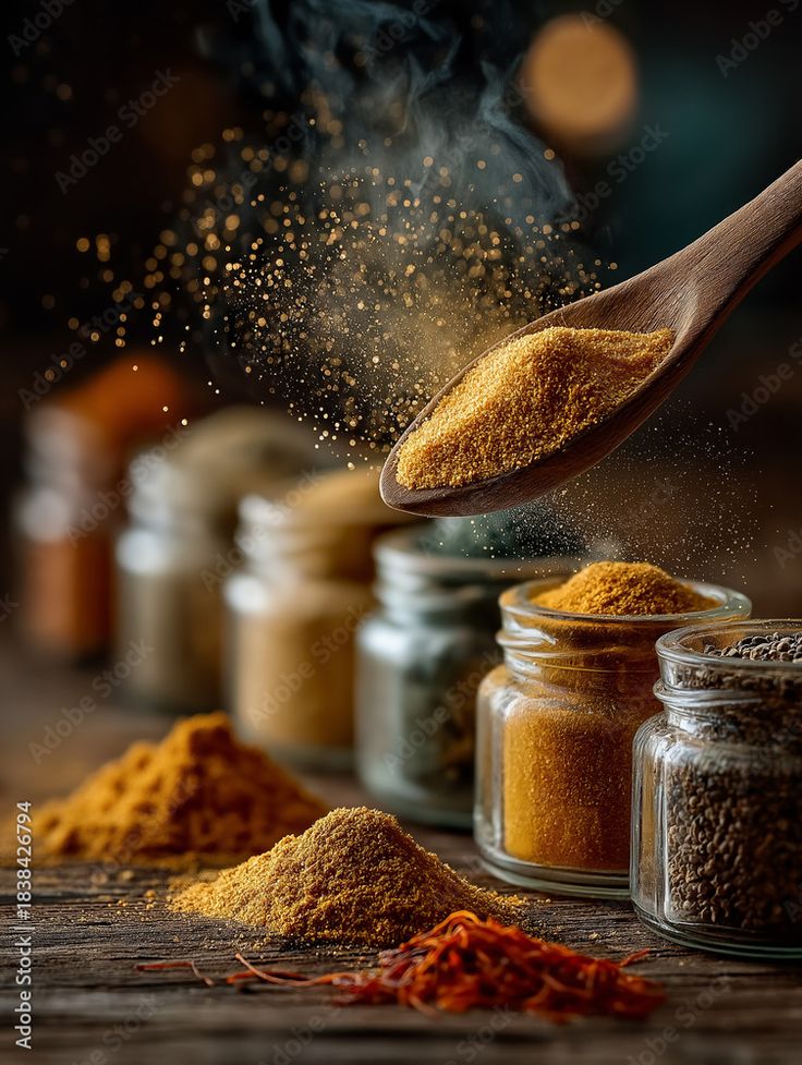 Spices