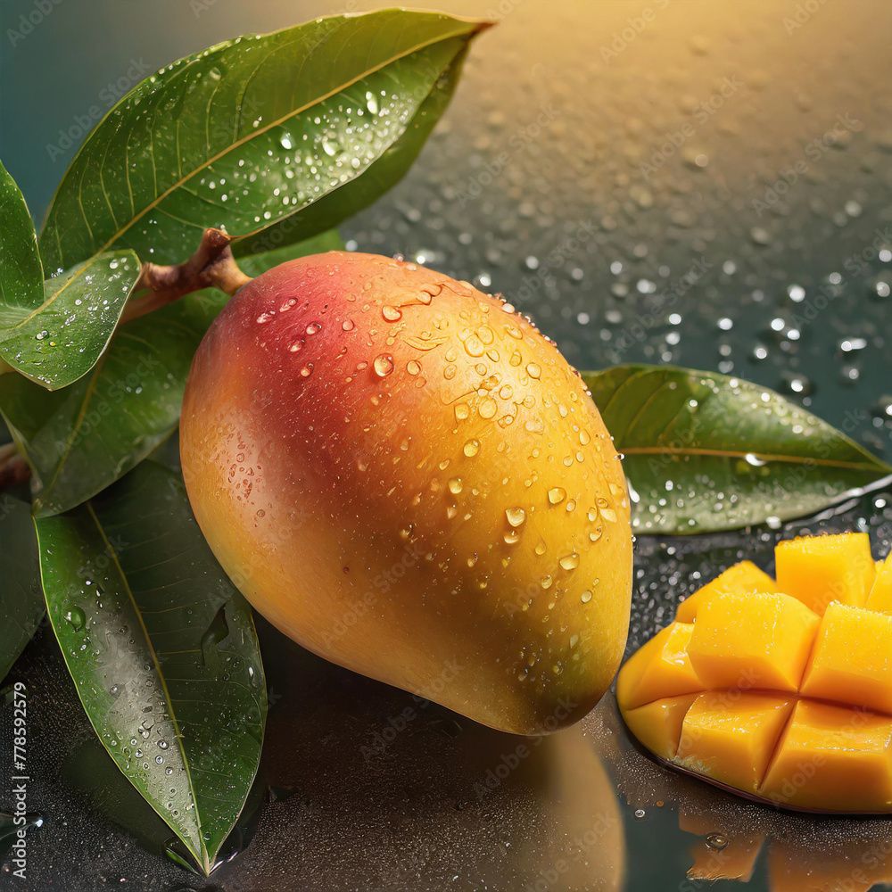 Mango Products
