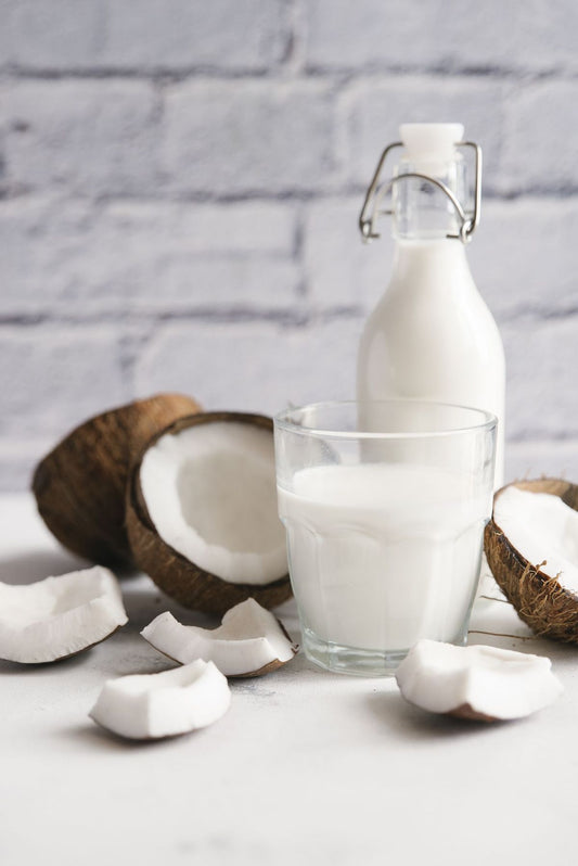 Coconut Milk
