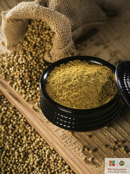 Coriander Powder
